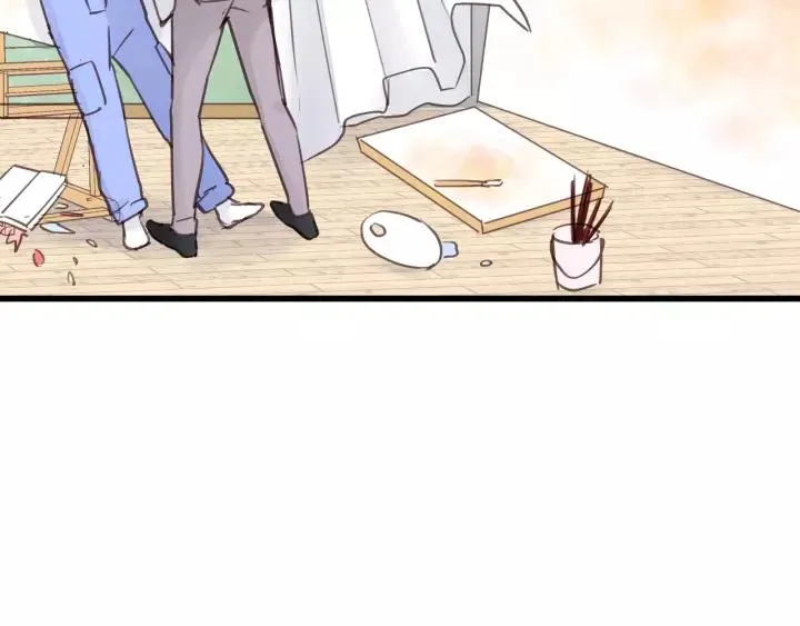 第34话 只爱自己，就不会痛了 第82页