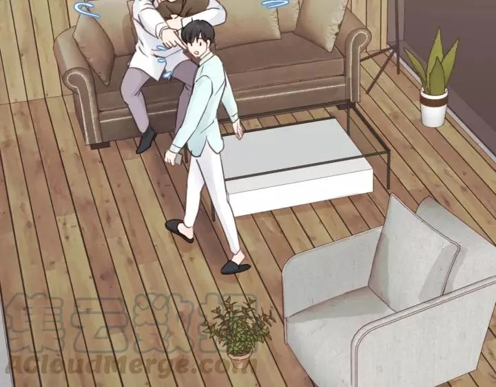 第37话 被他迷惑？ 第61页