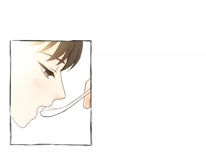 第39话 怎么了？还疼？ 第3页