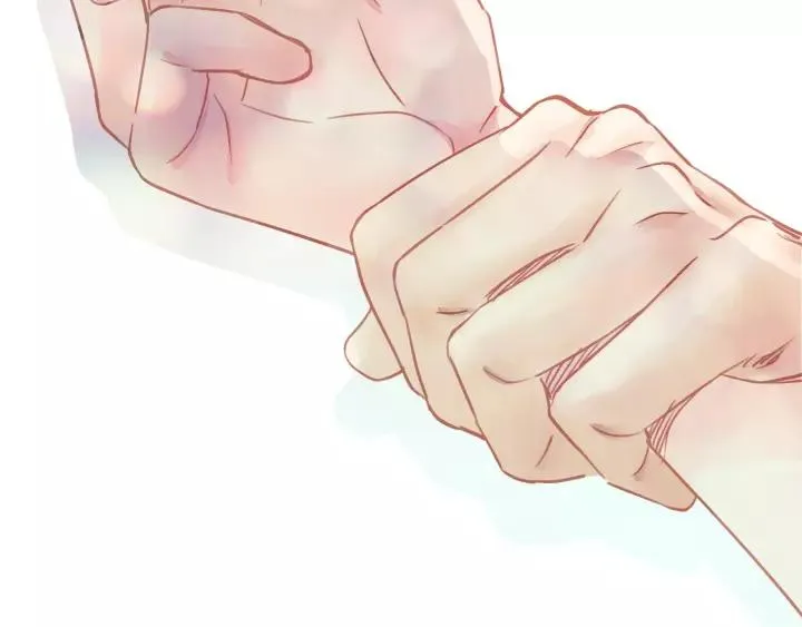 第39话 怎么了？还疼？ 第36页