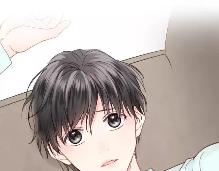 第39话 怎么了？还疼？ 第40页
