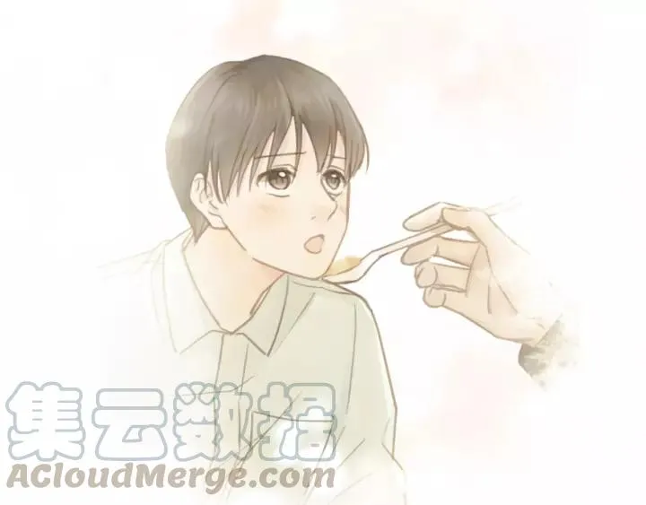 第39话 怎么了？还疼？ 第77页