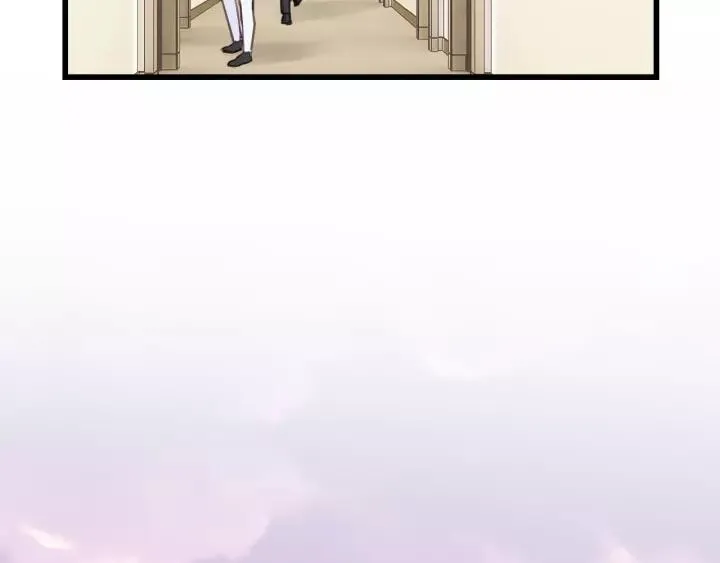 第40话 被亲了! 第21页