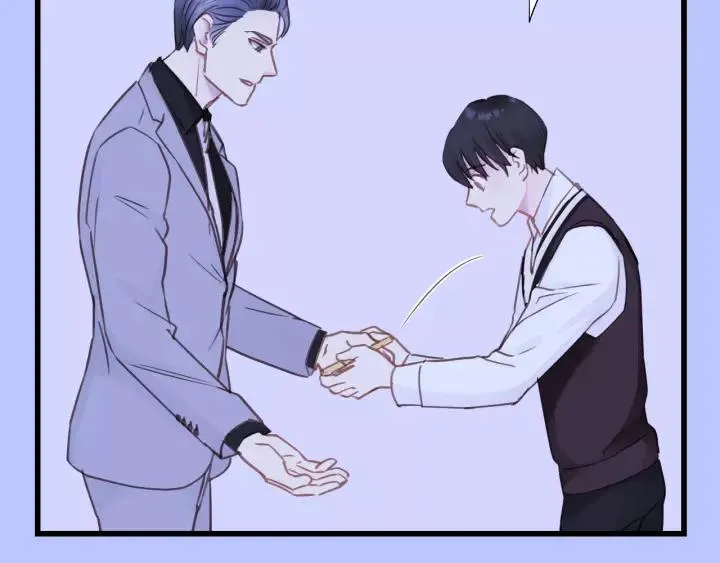 第41话 他是谁？ 第51页