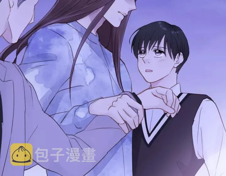 第41话 他是谁？ 第59页