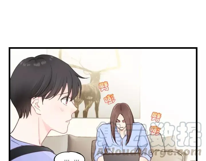 第42话 对不起，给你添麻烦了 第61页