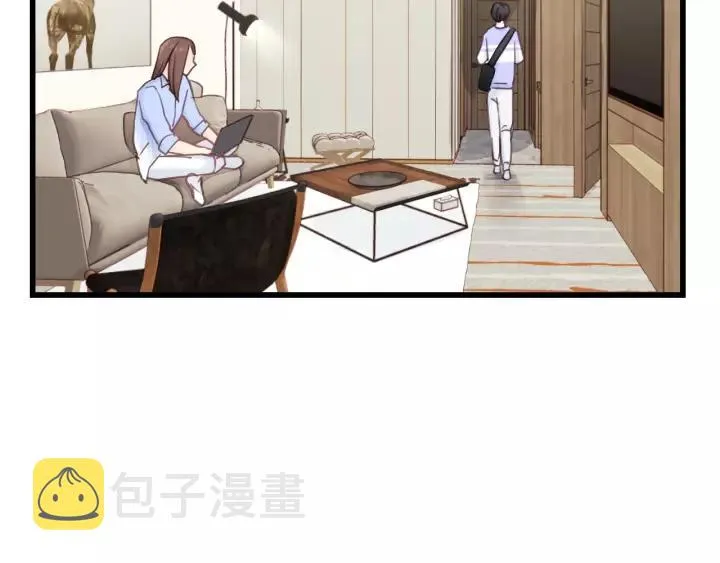 第42话 对不起，给你添麻烦了 第63页
