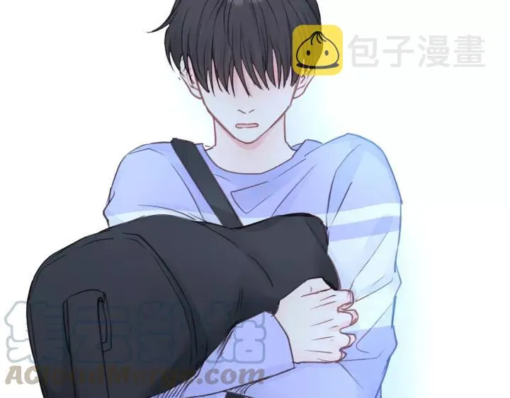 第42话 对不起，给你添麻烦了 第73页