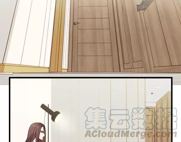 第42话 对不起，给你添麻烦了 第77页
