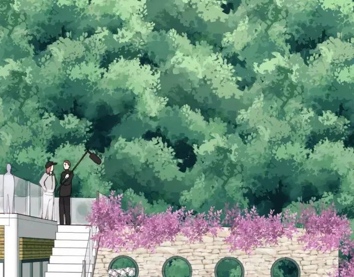 第42话 对不起，给你添麻烦了 第84页
