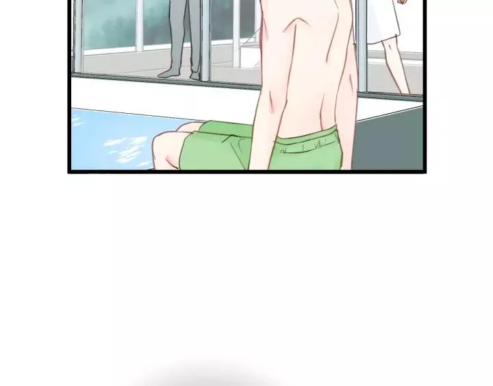 第42话 对不起，给你添麻烦了 第87页