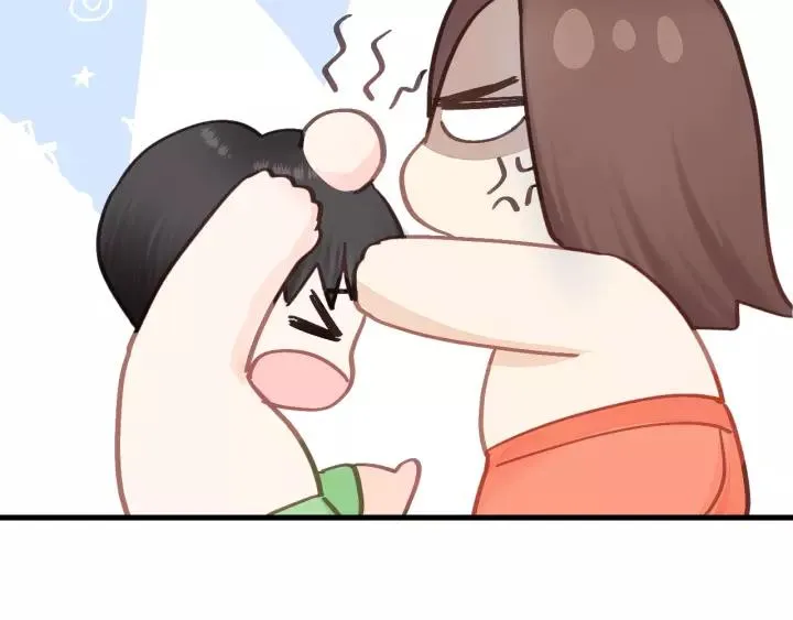 第43话 我真的…好笨 第14页