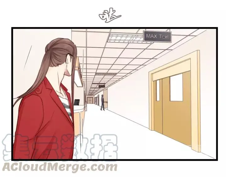 第46话 待在我身边 第37页
