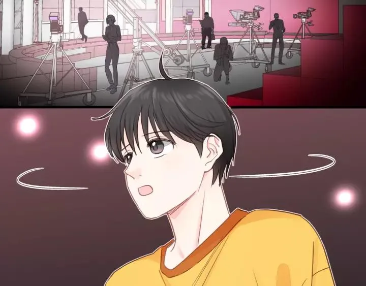 第46话 待在我身边 第88页