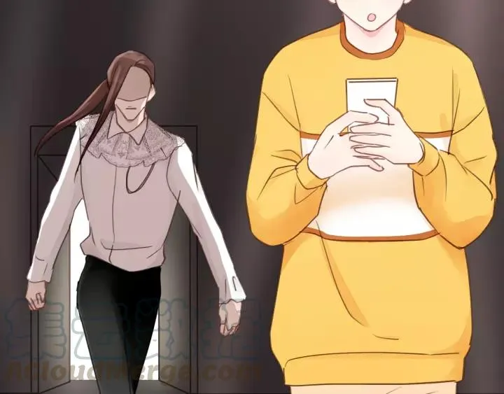 第47话 我说了，回家！ 第85页