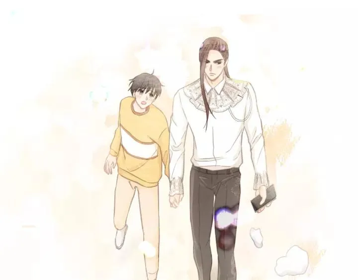 第48话 你在，干什么？ 第48页