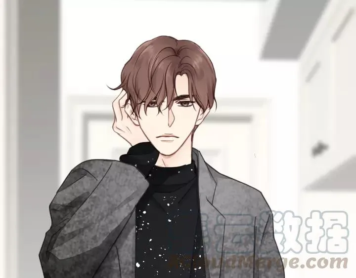 第48话 你在，干什么？ 第85页