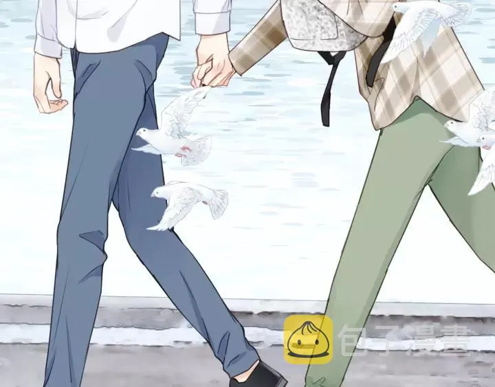 第49话 心上人？未婚妻？！ 第2页