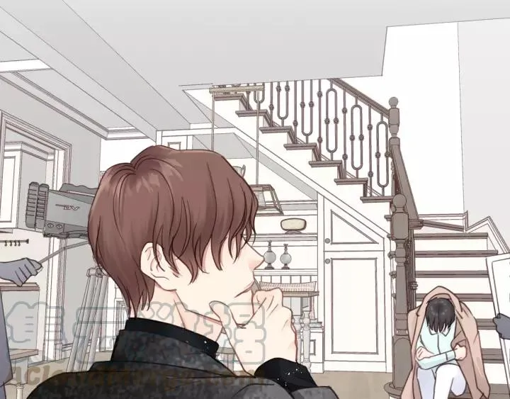 第49话 心上人？未婚妻？！ 第17页