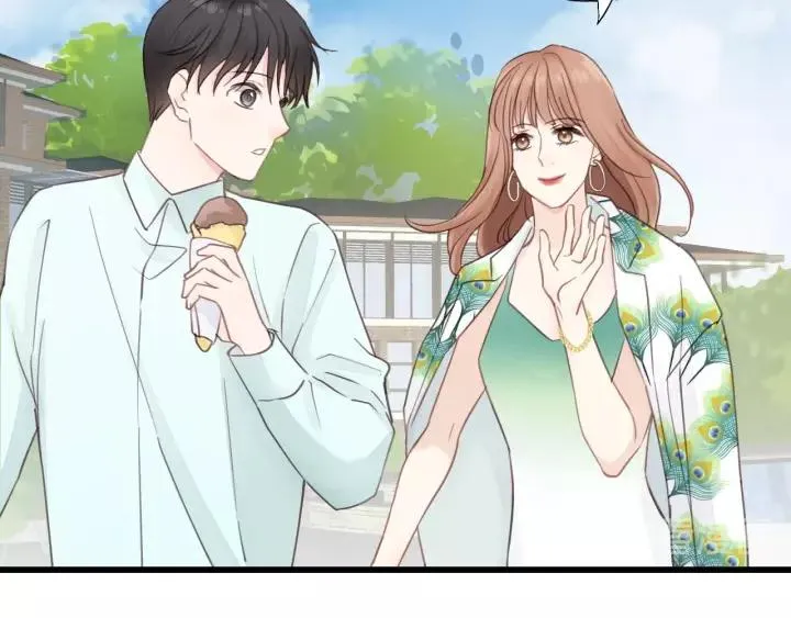 第49话 心上人？未婚妻？！ 第34页