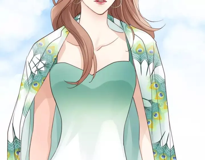 第49话 心上人？未婚妻？！ 第38页