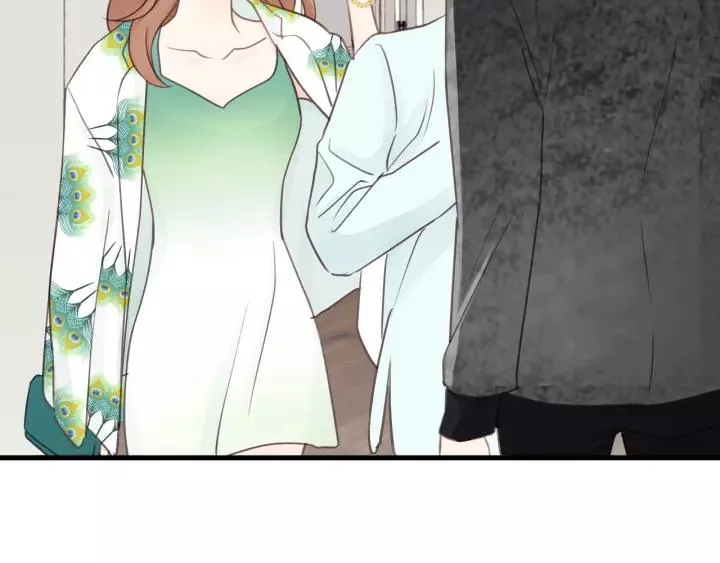 第49话 心上人？未婚妻？！ 第58页