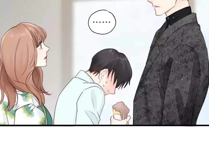 第49话 心上人？未婚妻？！ 第64页