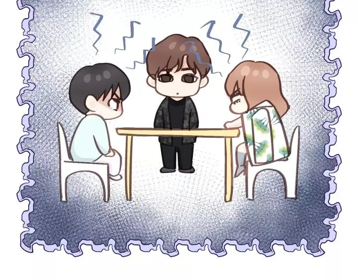 第49话 心上人？未婚妻？！ 第95页