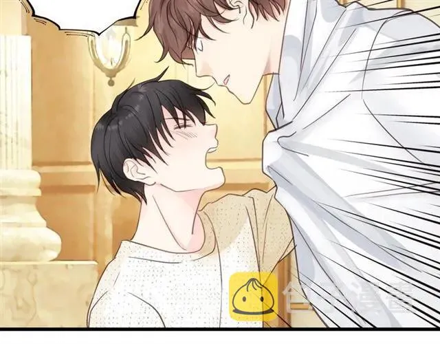 第53话 你很在乎我？ 第18页