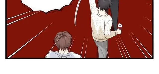 第53话 你很在乎我？ 第34页