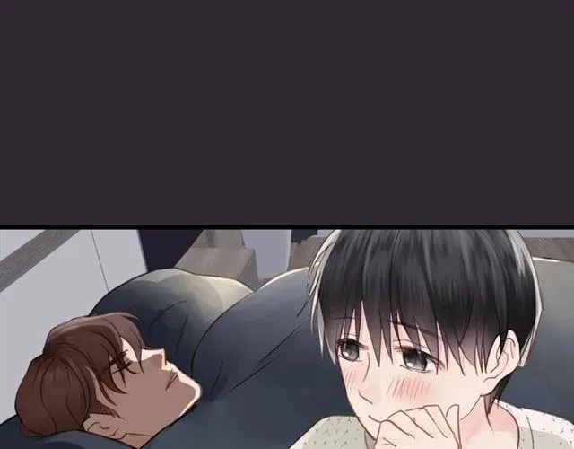 第53话 你很在乎我？ 第86页