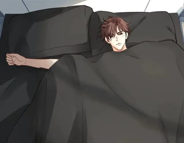 第54话 尤其逃跑了？ 第8页