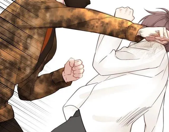 第54话 尤其逃跑了？ 第99页