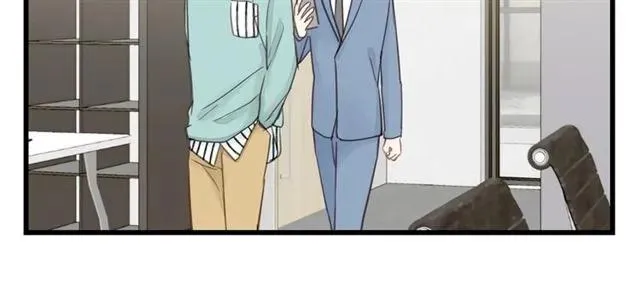 第55话 你…自由了 第18页