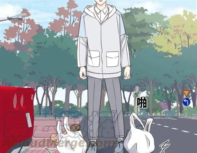 第55话 你…自由了 第41页