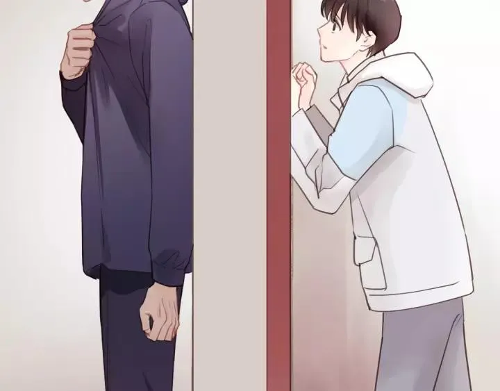 第56话 我是不会离开的！ 第6页