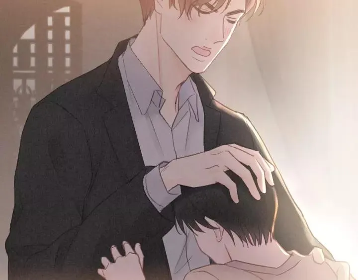 第56话 我是不会离开的！ 第106页