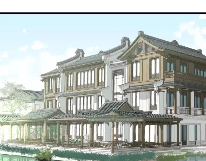 第57话 不准你动他！ 第74页