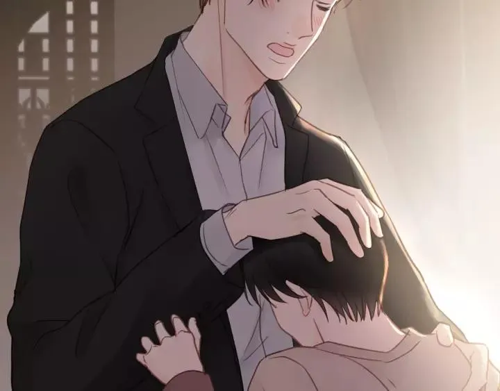第57话 不准你动他！ 第88页