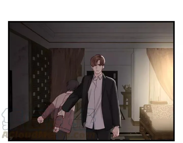 第58话 跟我回家吧！ 第5页