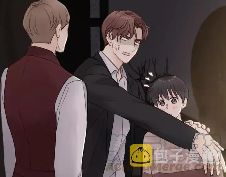 第58话 跟我回家吧！ 第37页