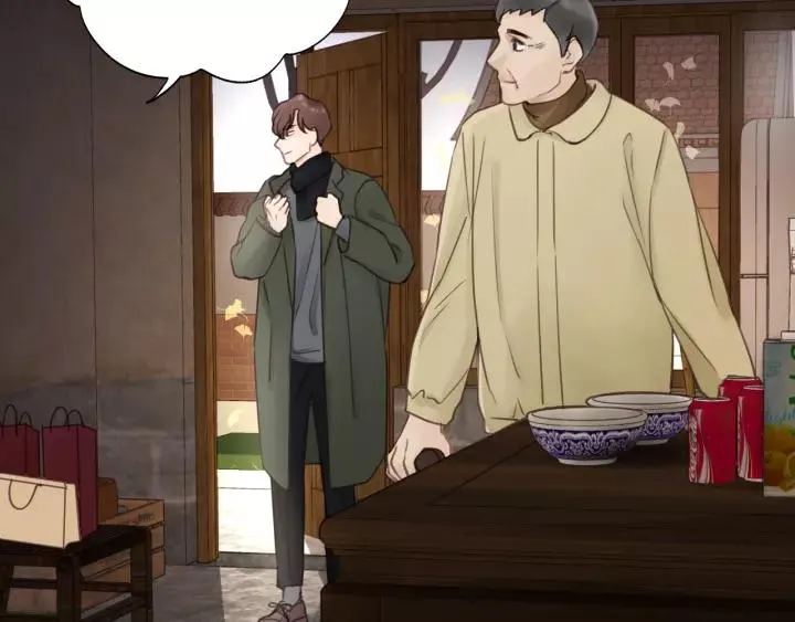 第58话 跟我回家吧！ 第80页