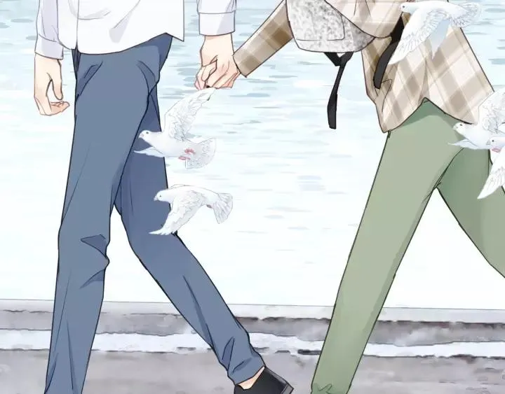 第59话 别怕，有我在！ 第2页