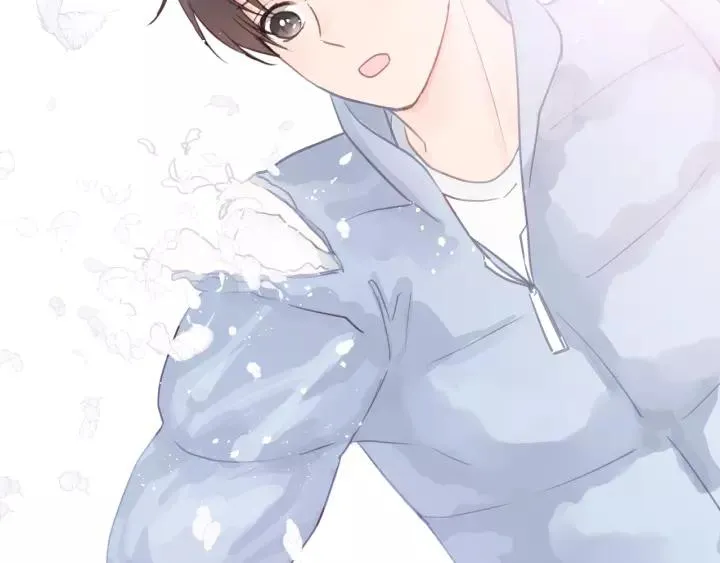 第61话 我有办法让你不冷~ 第31页