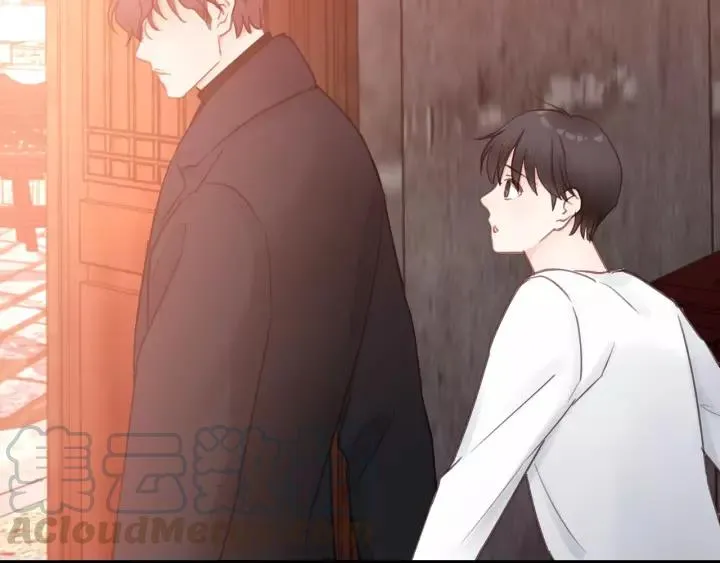 第61话 我有办法让你不冷~ 第61页