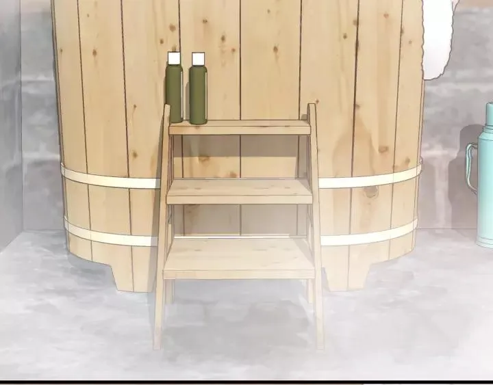 第62话 一起……洗？ 第47页