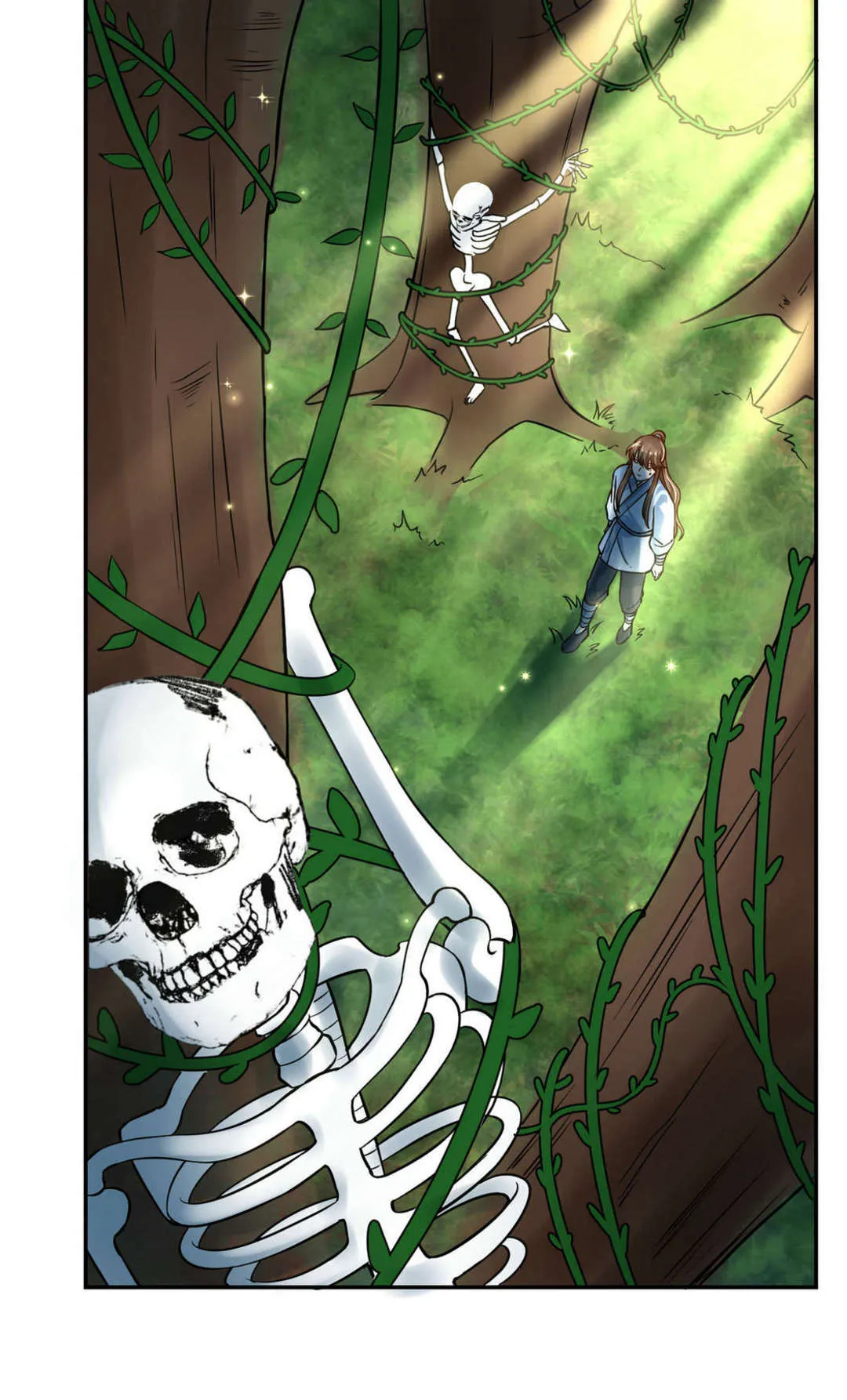 第45集(君临天下) 第3页