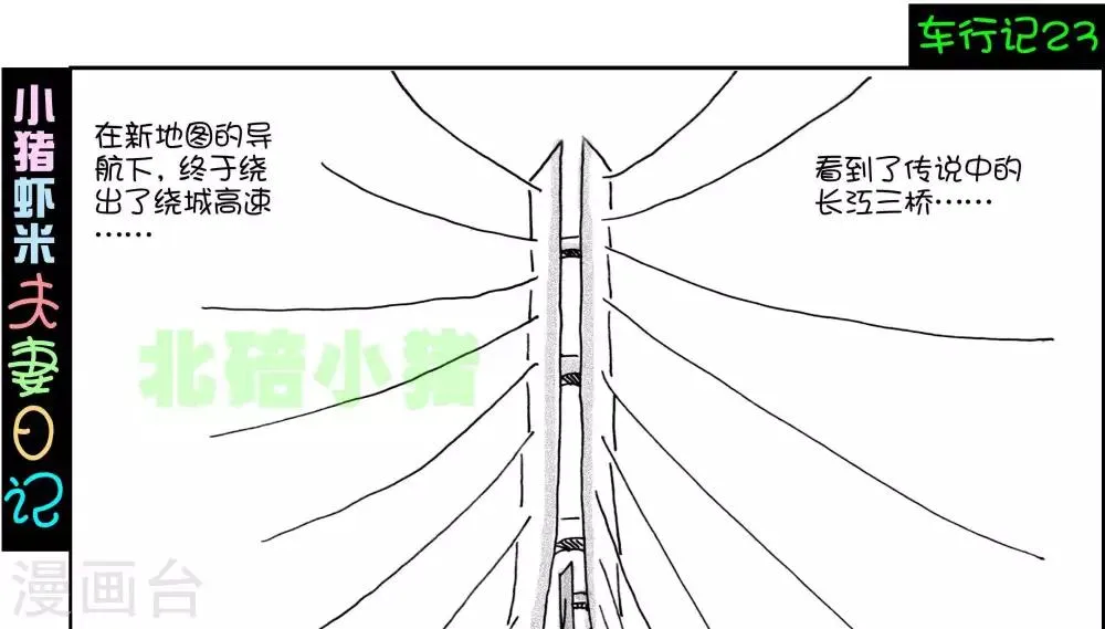 第23话 第1页