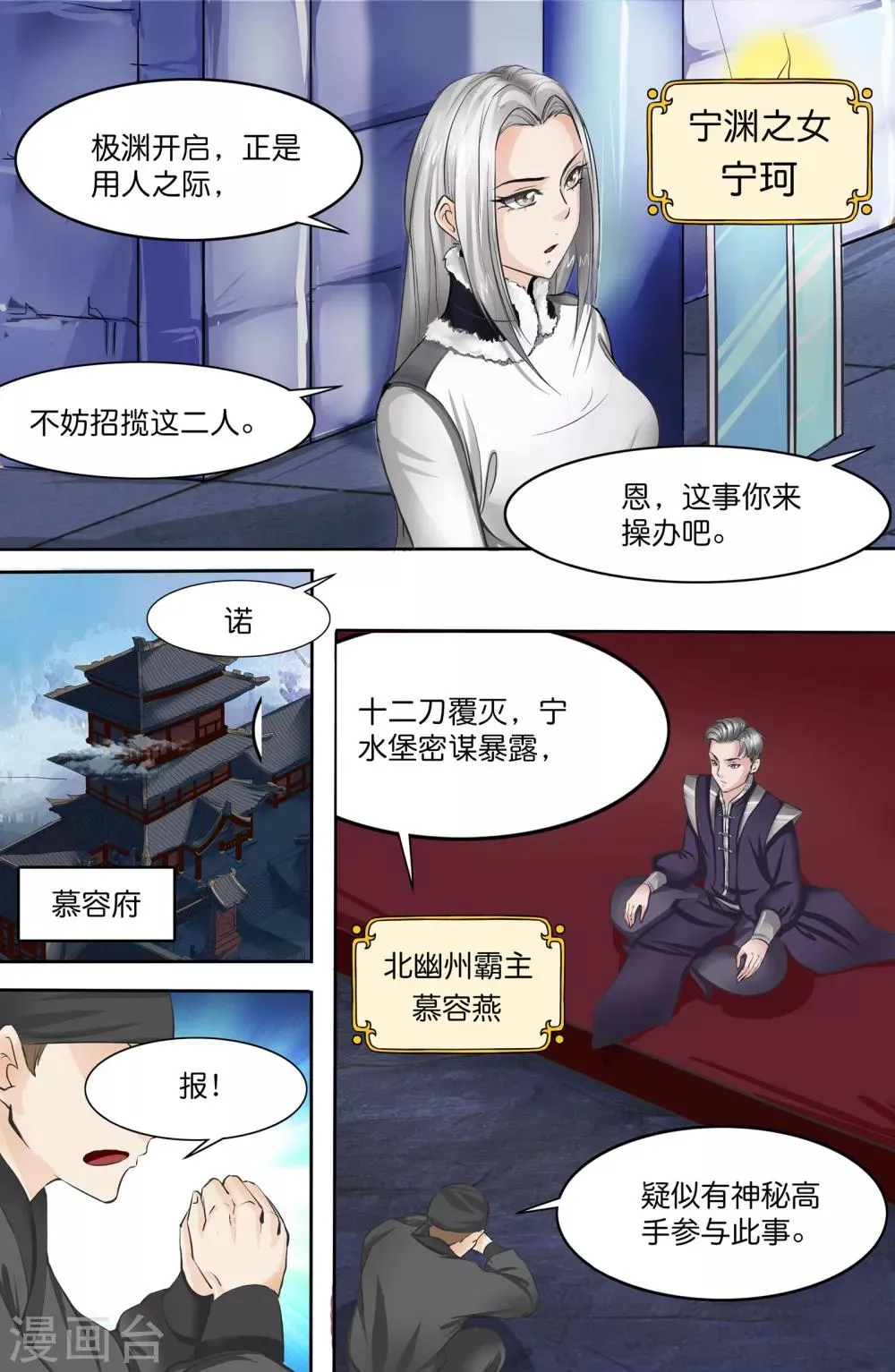 第137话 第6页