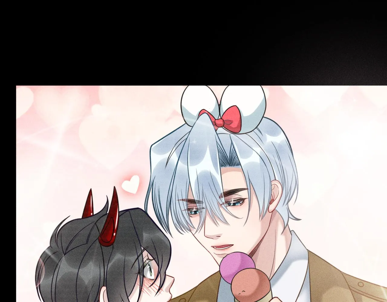 第60话 生存和生活 第71页